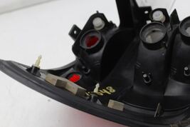 Passenger Right Tail Light Station (small crack) Wgn Fits 02-03 IMPREZA 75968 image 9