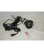 Remote Controllable Laser  Christmas Lights, Red and Green By LedMall - $47.48 CAD