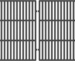 Grill Cooking Grates Grid 2pcs for Weber 7638 Spirit E/S 31 320 330 700 ... - $92.94