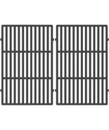 Grill Cooking Grates Grid 2pcs for Weber 7638 Spirit E/S 31 320 330 700 ... - $1,711.07 MXN