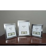 First Dollar w/Photo Frame - Business Frame, Document Frame, Currency Di... - $52.70 CAD+