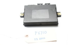 2000-2006 MERCEDES W220 S430 S500 KEYLESS GO KEY ENTERY MODULE P6710 image 7
