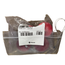 815300040 CAP F. VEP21R Valve End Plugs – 4 Pack OEM Replacement - $806.01 MXN