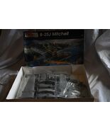 Pro Modeler 1/48 B-25J Mitchell complete  #5927 PARTS FACTORY SEALED - $904.77 MXN
