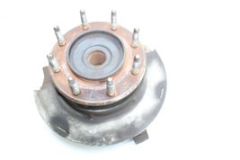 01-10 CHEVROLET SILVERADO 2500HD 6.6L 4X4 FRONT RIGHT PASSENGER KNUCKLE Q6695 image 4
