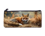 Animal Fox Pencil Case - $16.90
