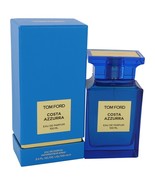 Tom Ford Costa Azzurra by Tom Ford Eau De Parfum Spray (Unisex) 3.4 oz - $226.95