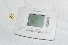 Braeburn 2020 Universal Program Thermostat 1 Heat/1 Cool 7 Day 5-2 Day W1A - $28.49 CAD