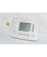 Braeburn 2020 Universal Program Thermostat 1 Heat/1 Cool 7 Day 5-2 Day W1A - $20.93