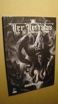 MODULE - KER NETHALAS INTO THE MIDNIGHT THRONES *NM/MT 9.8* DUNGEONS DRA... - $15.84
