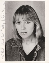 Tilly Vosburgh Susan Rose in Eastenders Large Hand Signed Photo - £15.68 GBP