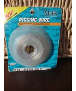 Rigging Wire Soft Multi-purpose Wire - $40.63 CAD