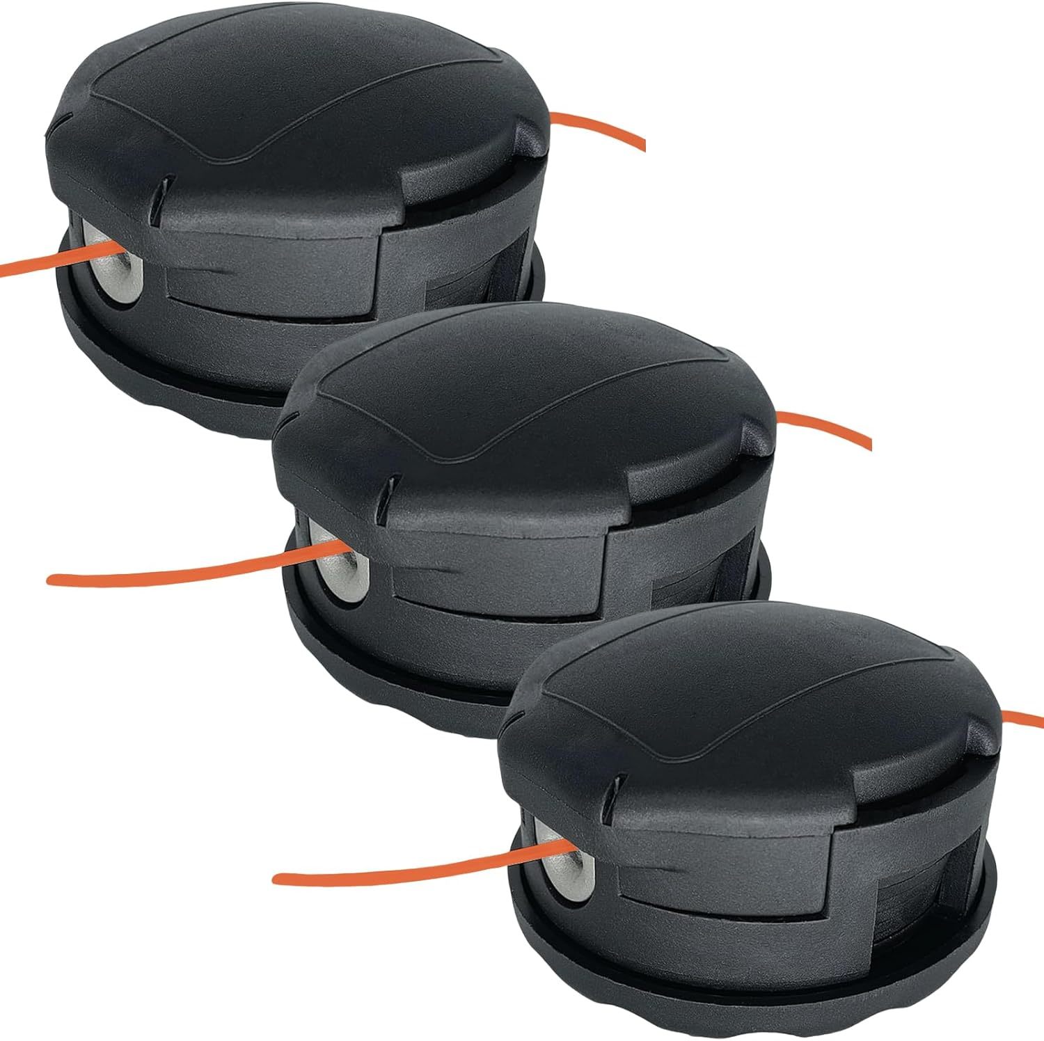 String Trimmer Head For Echo Speed Feed 400, Srm230 Srm225 Srm210, 3 Pack - $39.99