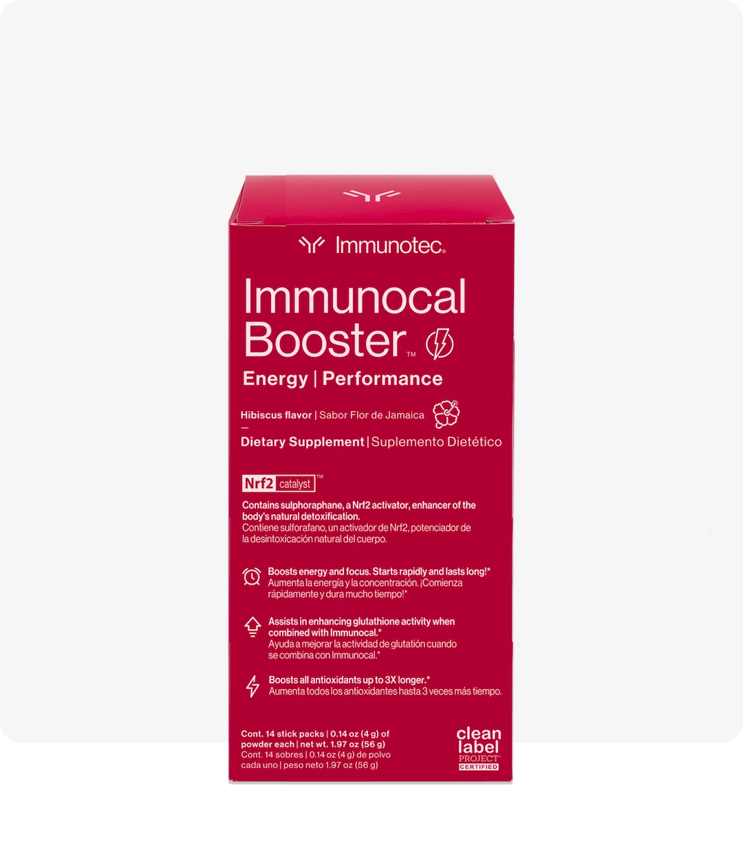 Immunocal booster energy jamaica thumb200