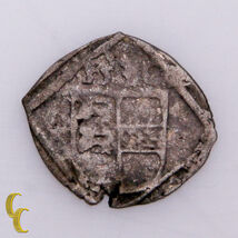 1521-1564 Austria Corinthia Ferdinand I Silver Pfennig - $43.40