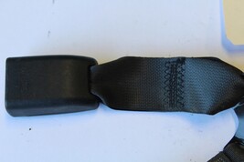 2008-2014 SUBARU WRX IMPREZA CENTER REAR SEAT BELT BUCKLE K2938 image 6