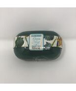 VINTAGE Claire Burke Bar Soap - OCEAN MIST 4.2 Oz. Bar - NEW SEALED 1993 - $14.12 CAD