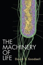 The Machinery of Life - $10.88