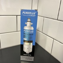 PurePlus Water Filter for LG Kenmore ADQ36006101, PP-RWF1200A - $9.00
