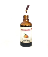 Facial oil Pumpkin Seed Oil 50 ml pure organic undiluted cold pressed un... - £11.46 GBP