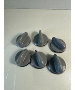 GE Washer Or Dryer Control Knobs. 175D3296 / 17503296P081/ They Are All ... - £7.50 GBP