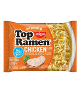 Nissin Top Ramen, Chicken Flavor (3 Oz., 24 Pk.) - £18.77 GBP