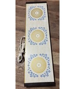 CORNING WARE CORNFLOWER Warm O Tray Food Warmer 3. Burner Mid Century 60... - €12,20 EUR