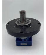 Alpha SP 100-MF1-10 -141-PGG Motor Speed Reducer, Ratio 10:1 W/Mounting ... - $329.56 CAD