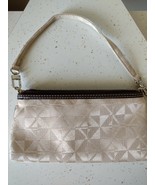 Maxx New York Clutch Handbag Purse w Removable Carry Strap - $19.75