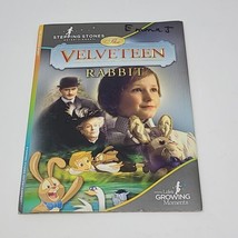 The Velveteen Rabbit - Dvd - Stepping Stones Entertainment Family Movie - £5.90 GBP