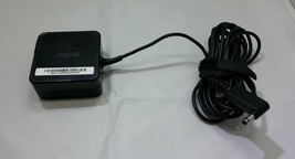 19v ASUS adapter cord - VivoBook S200E X201E electric battery charger wa... - £35.53 GBP