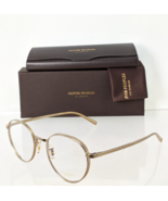 New Authentic Oliver Peoples Eyeglasses OV 1350 5035 Kesner 49mm 1350T F... - $413.92 CAD