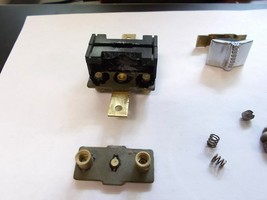 Rebuild Service Power Window Switch 1955 1956 Dodge Plymouth Chrysler DeSoto - £55.25 GBP