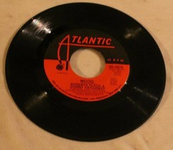 Roberta Flack &amp; Donny Hathaway 45 Where Is the love – Mood Atlantic Records - $2.97