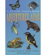 Adventures Afar: A Nature Trails Book (Wardlaw Books) Tveten, John L. an... - $8.73 CAD