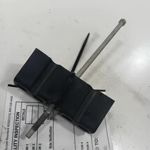 Ford Mustang Battery Hold Down  2015 2016 2017 - $21.94