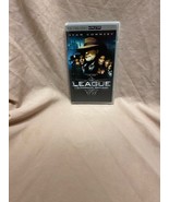 PSP THE LEAGUE OF EXTRAORDINARY GENTLEMEN (UMD-Movie, 2005) - £11.10 GBP