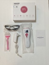 At Home IPL Hair Removal for Women UP To 999,999 Flashes Hair Remover - £31.16 GBP