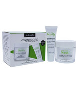 Take A Deep Breath Duo by Philosophy for Unisex - 2 Pc Set 2oz Oil-Free ... - $937.16 MXN