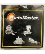 Parts Master BC660195 Parking Brake Cable - $418.10 MXN