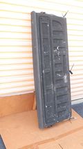 07-14 Chevy Chevrolet Silverado GMC Sierra TailGate Tail Gate W/Camera image 7