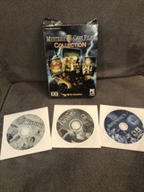 Mystery Case Files Collection Hunstville RavenHearst &amp; Prime Suspects (P... - $6.91