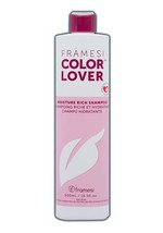 Framesi Color Lover Moisture Rich Shampoo 16.9oz - £30.09 GBP