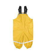 Cross Silly Billyz Waterproof Overall (Yellow) - Small - £46.92 GBP