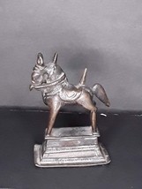 Antique Hindu Bronze Figure of a Horse - £224.83 GBP