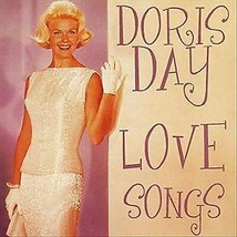 Doris Day : Love Songs CD Pre-Owned - £11.89 GBP