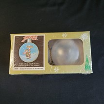 New Vintage Koala Bear Goes To North Pole Kristy Christmas Ornament Kit ... - $184.34 MXN