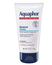 Aquaphor Advanced Therapy Healing Ointment 5.0oz - £31.23 GBP