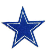 Dallas Cowboys Logo  Iron On Patch - $113.85 MXN