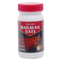 Rasayan Vati 60 tablets - $13.24